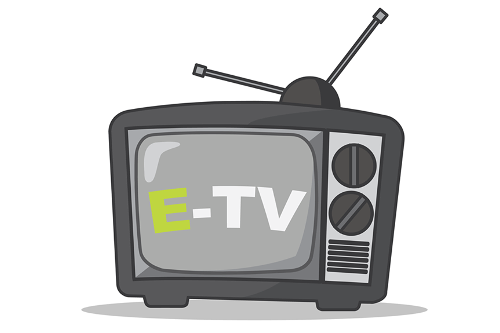 E-TV